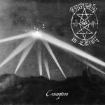 Anomaly In Effigy : Conception